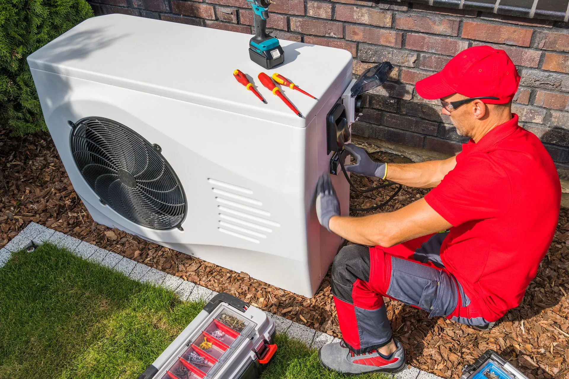 About HVAC in Scottdale, PA